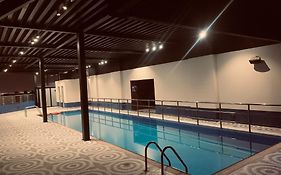 Al Mansour Park Inn Hotel&Apartment