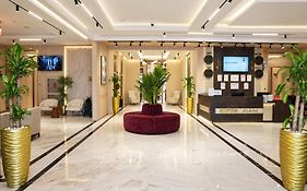 Al Mansour Park Inn Hotel&Apartment
